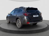 Subaru Outback - Vorschau Bild 3