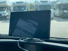 Mercedes-Benz ADRIA POLARIS mit ALDE Heizung