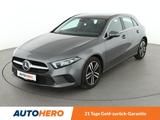 Mercedes-Benz A 200 d Progressive Aut.*NAVI*LED*TEMPO*PDC* - Mercedes-Benz A 200 Gebrauchtwagen in München