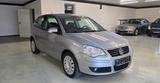 Volkswagen Polo 1.4 Tempomat/ SHZ/ Klima/ Zahnriemen ern. - gebrauchte VW Polo aus dem Jahr 2007