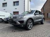 Volkswagen Touareg V6 TDI BMT/Start-Stopp Terrain Tech 4Mot - VW Touareg Gebrauchtwagen in Köln