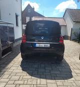 Renault Modus Dynamique 1.2, TÜV neu,  - Renault Modus Benziner Gebrauchtwagen