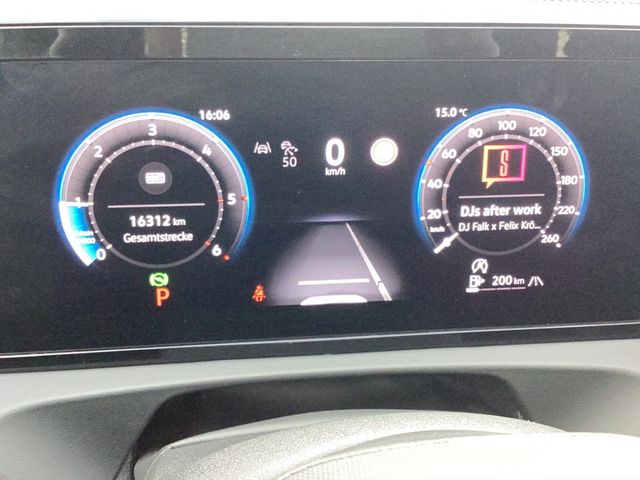 Tiguan 2.0TDI DSG R-Line AHK