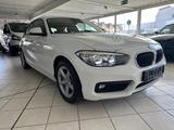 BMW 116 d Advantage 3-trg. AUTOMATIK*HU-AU - BMW: Taxi
