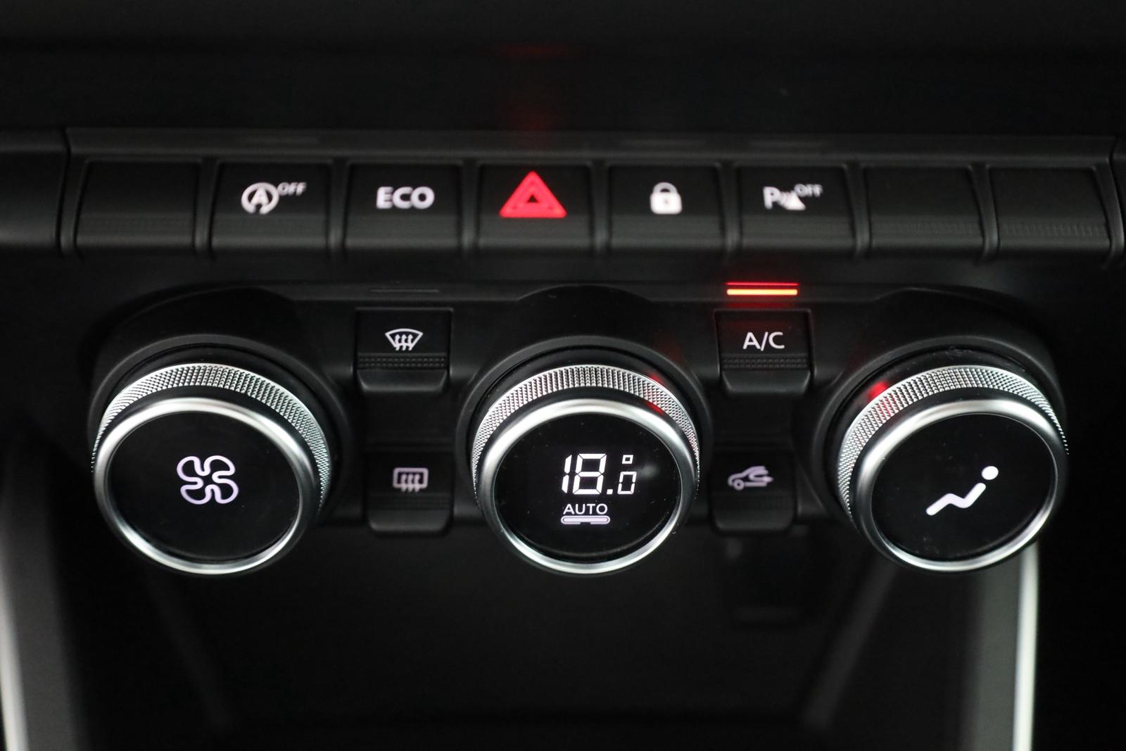 Dacia Duster 1.6 SCe Prestige Navi Sitzheizung Kamera