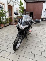 Honda CBR250R - umfall-/unfallfrei, wenig km - HONDA CB 250