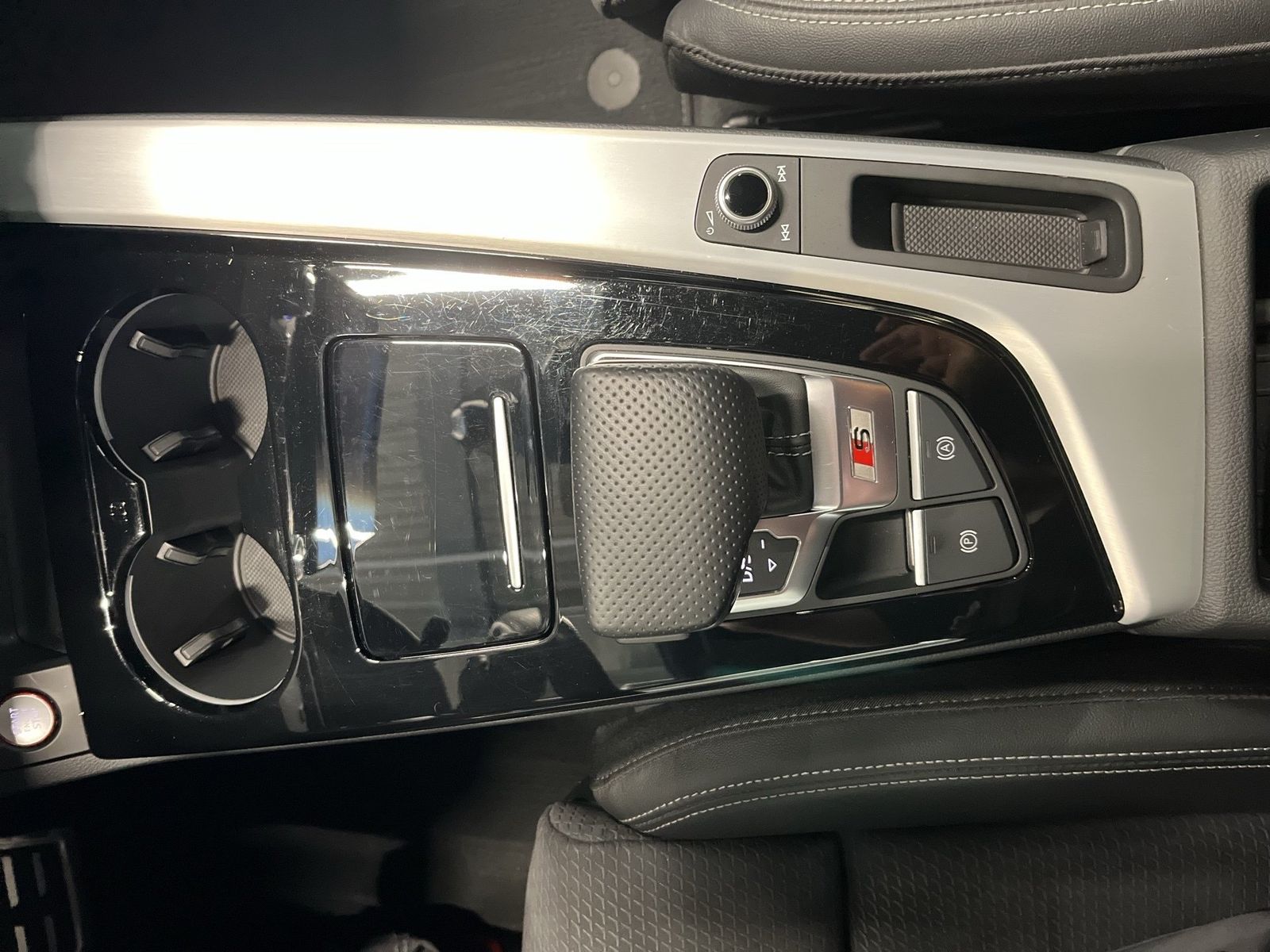 Audi S5 - Bild 15