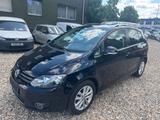 Volkswagen Golf Plus VI Style NAVI/DSG 1.HA/TOP ZUSTAND - Volkswagen Golf Plus: Automatik