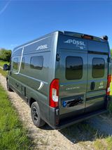 Pössl  Fiat Pössl Ducato 2Win R Plus mit Raumbad - Angebote entsprechen deinen Suchkriterien