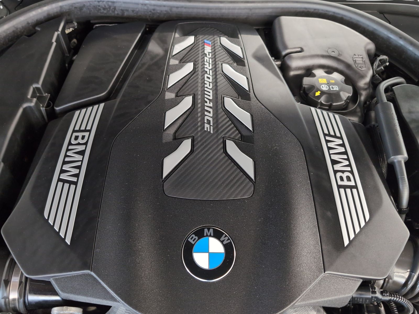 BMW M850 - Bild 16