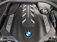 BMW M850 - Vorschau Bild 16
