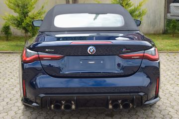BMW M4 - 8