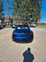 Tesla Model 3 LR AWD Enhanced AP  mit Garantie  - Tesla Model 3 in Hamburg
