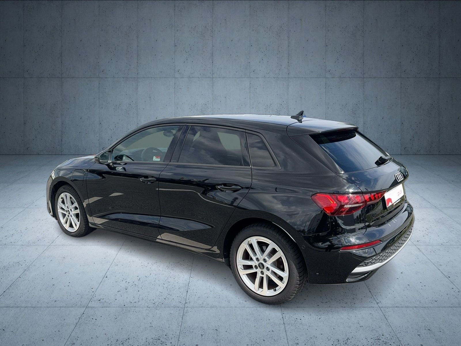Audi A3 - Bild 4