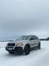 Volvo XC90 | 2,5 D | Tausch mögl. - Volvo XC90 aus 2004: Geländewagen