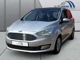 Ford C-Max Grand Titanium 1.5 TDCi 7-Sitzer Panorama  - Ford C-Max: Gran