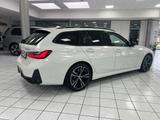 BMW M340d xD*FACELIFT*PANO*HUD*SHADOW*KEYL*MEMO*360° - BMW: Weiß