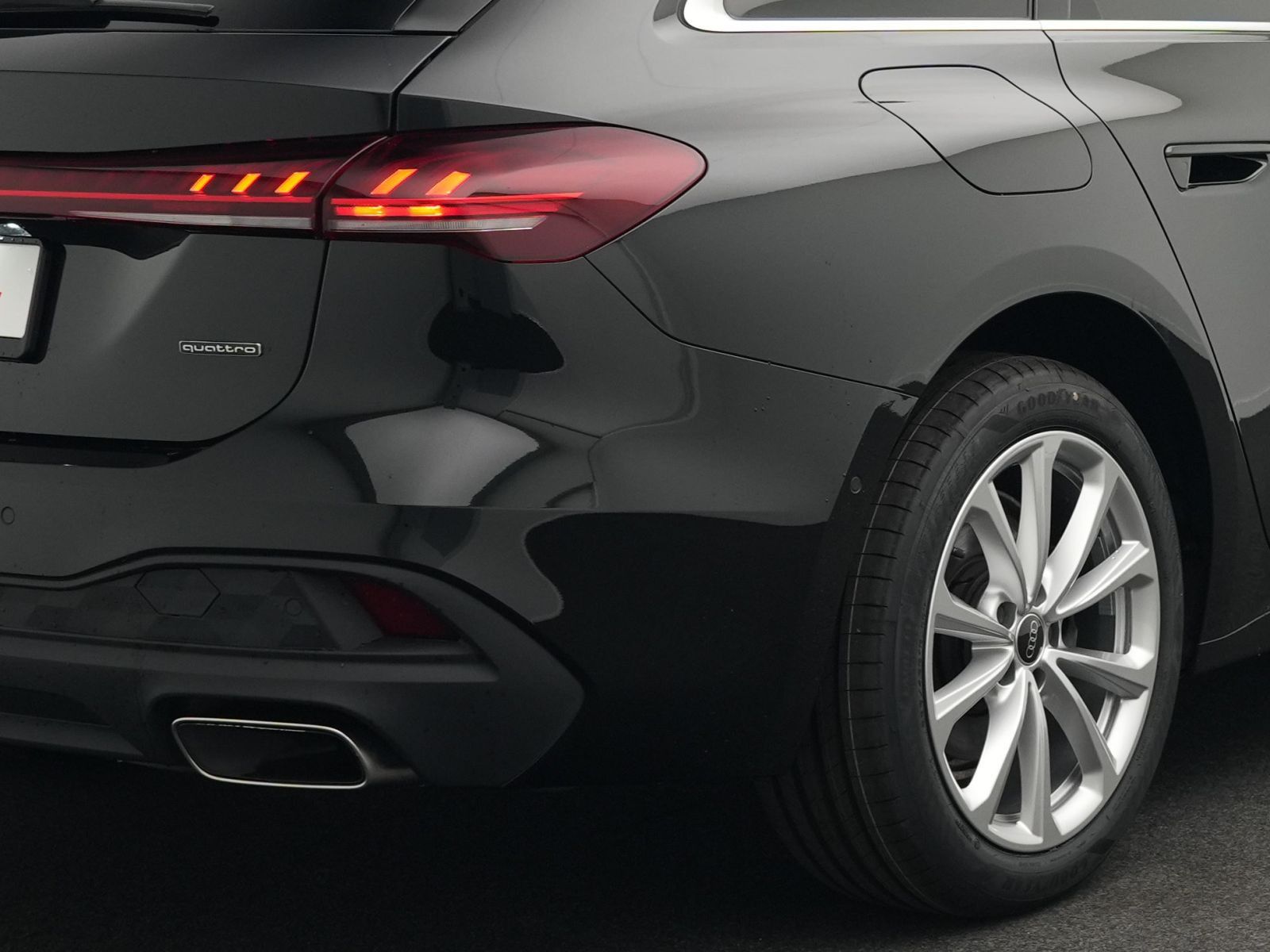Audi A5 - Bild 25