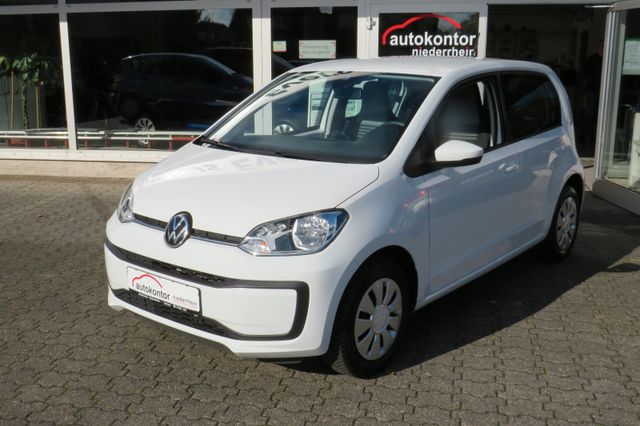 Volkswagen up! GRA KLIMA PDC NOTBREMS APP-CONNECT 1.HD