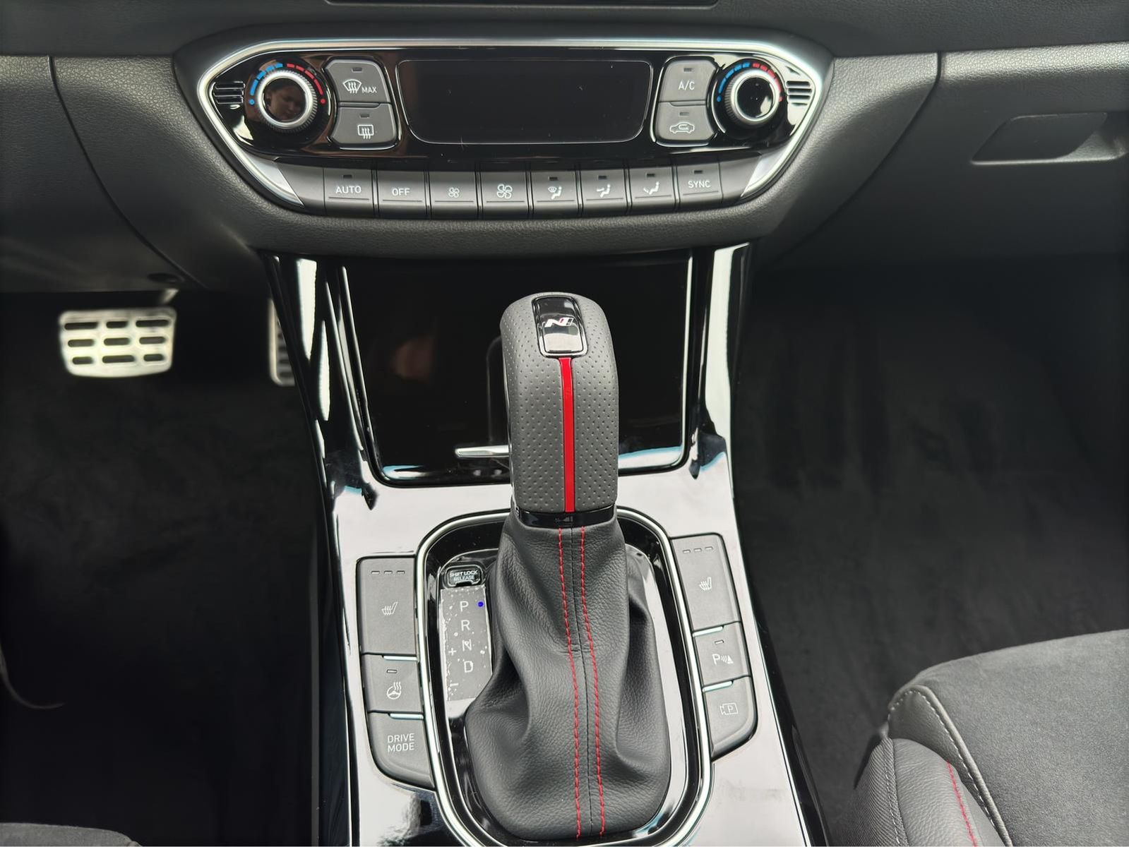 Hyundai i30 – Bild 18