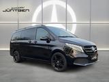 Mercedes-Benz V 300 d L 4M AMG NIGHT AERO AIRMAT AHK STHZG DSC