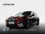 BMW iX xDrive40 Sportpaket+AHK+ACC+Massagesitze+H/K - BMW iX M Gebrauchtwagen