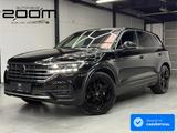 Volkswagen Touareg R-Line V6 TDI 4M Matrix LED*LUFTF.*ACC - gebrauchte VW Touareg aus dem Jahr 2022