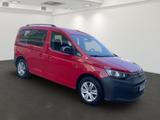 Volkswagen Caddy 1.5 TSI KR *KAMERA*SITZH*APPCON* - Volkswagen Caddy aus 2025