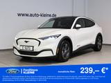 Ford Mustang MACH-E Extended Range Techn Paket II +LE - weiße Ford Mustang Mach-E