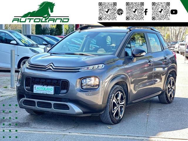 Citroën CITROEN C3 Aircross PureTech 110 S&S Feel*UNICO 