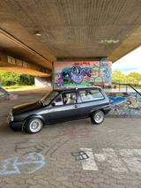 Volkswagen VW  Polo Steilheck Chrom - gebrauchte VW Polo aus dem Jahr 1991