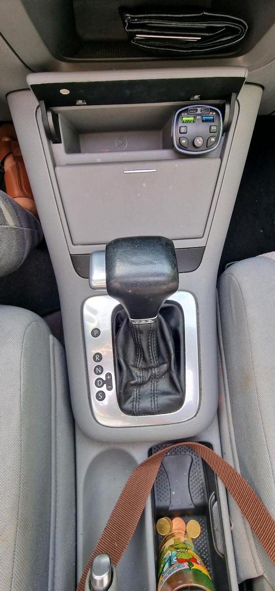 Volkswagen Golf Plus 2005 — photo 9