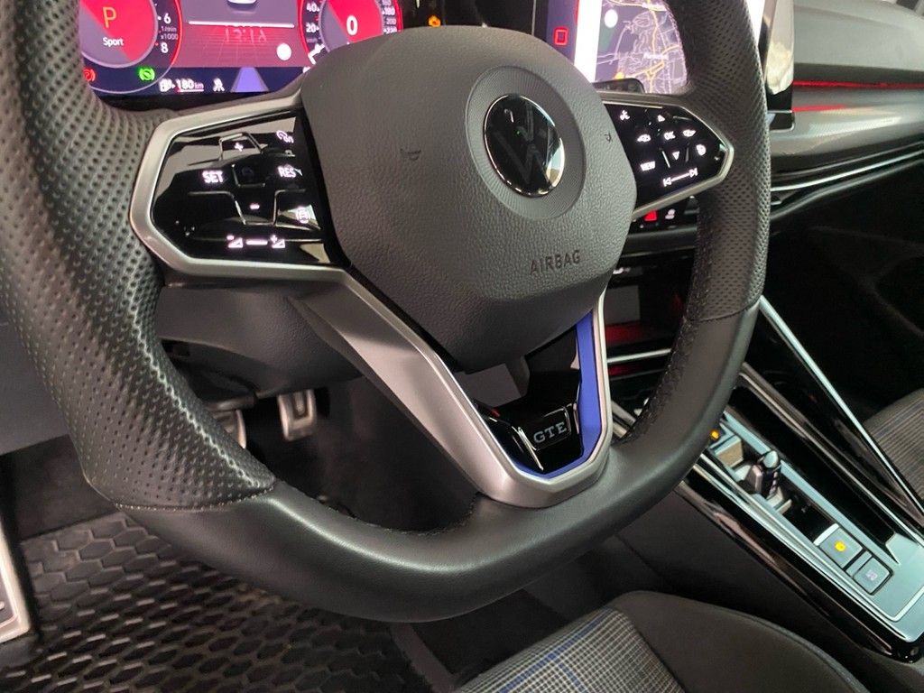 Volkswagen Golf - Bild 21
