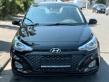 Hyundai i20 1.2 62kW Pure Pure - Hyundai i20: Pure