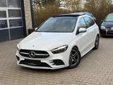 Mercedes-Benz B 200 AMG Line - PANO / MEMORY / KAMERA / AHK - gebrauchte Mercedes-Benz B 200 aus dem Jahr 2024
