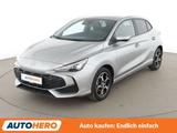 MG 3 1.5 Hybrid+ Luxury Aut*NAVI*LED*ACC*CAM*PDC* - MG Gebrauchtwagen in München