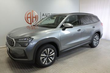 Skoda Kodiaq 1.5 TSI Selection 7-Sitze Pano AHK