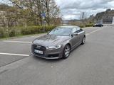 Audi A6 1.8 TFSI ultra S tronic - Memory-Sitze, Leder - Audi A6 Gebrauchtwagen in Wiesbaden