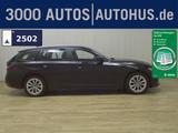 BMW 318dA Touring Advantage Navi LED LC+ HiFi PDC - BMW 318 in Bremen