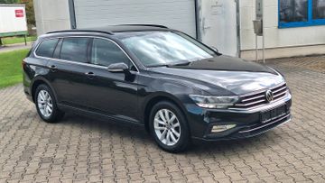 Volkswagen Passat Variant - 5