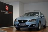 Seat Exeo  ST 2.0 TDI Style|1. HD|BI-XENON|SHZ|TEMPOM - Seat Exeo: 2.0
