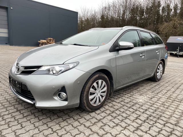 Toyota Auris Touring Sports1,6 V-MATIC 132PS NR:24626