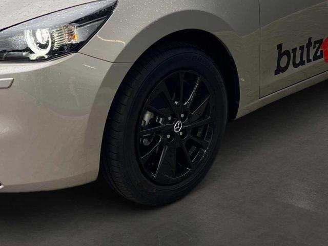Mazda 2 e-SKYACTIV G 90 M HYBRID Homura LED Apple CarP