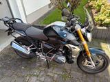 BMW R1250R  Exclusive,alle Pakete,neue Reif+Navi - MOTORRAD NAVI