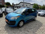 Citroën C3 Picasso Advance - Citroën C3: Advance
