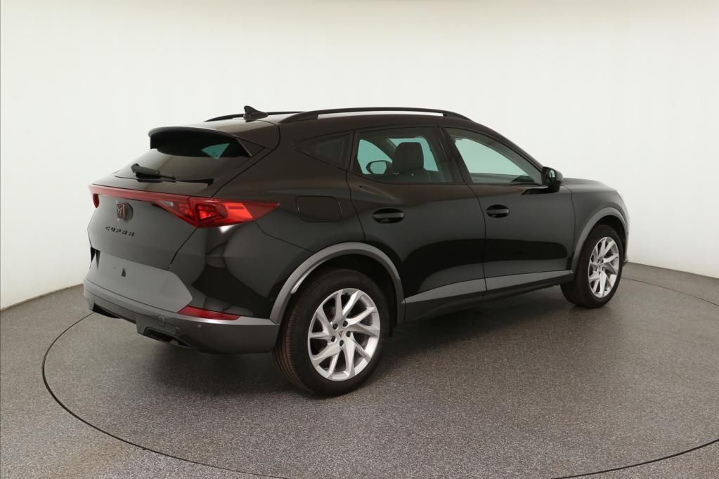 Cupra Formentor 1.5 TSI AHK*PDC*Tempo*Klima*NAV*SH