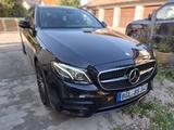 Mercedes-Benz E 43 AMG Mercedes-AMG E 43 4MATIC T Autom. M... - Mercedes-Benz E 43 AMG Gebrauchtwagen