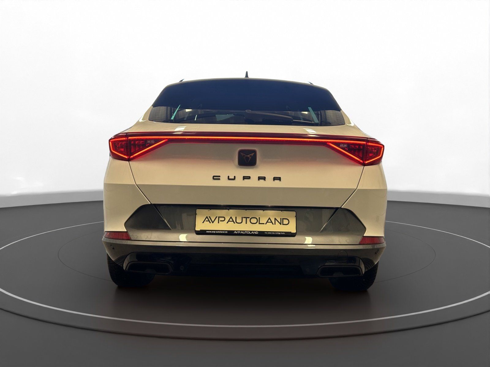 Cupra Formentor - Bild 6