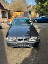 BMW E36 323i Combi - BMW 323: Kombi, 323i