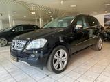 Mercedes-Benz ML 350 BlueTec 4Matic Euro 6 - gebrauchte Mercedes-Benz ML 350 aus dem Jahr 2009
